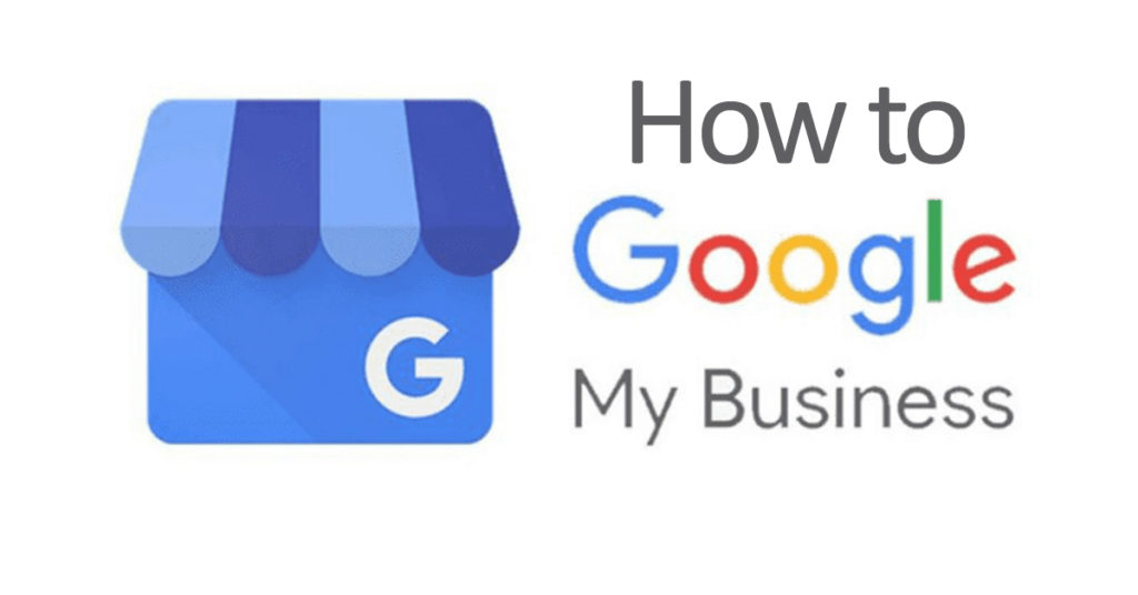 how to google my business