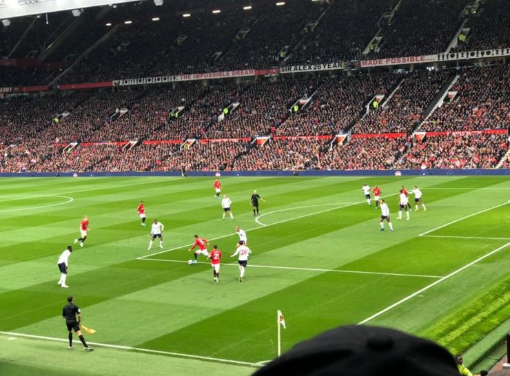 epl match