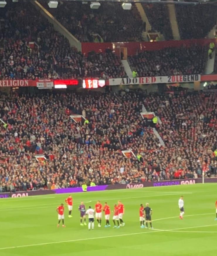 epl match contentious decision