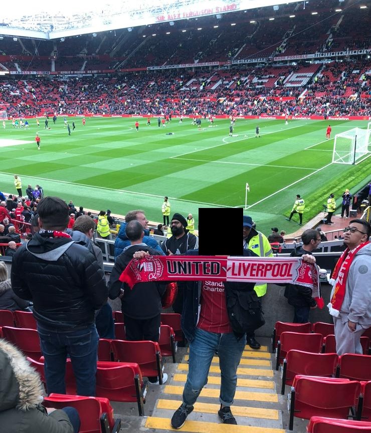 epl game ended