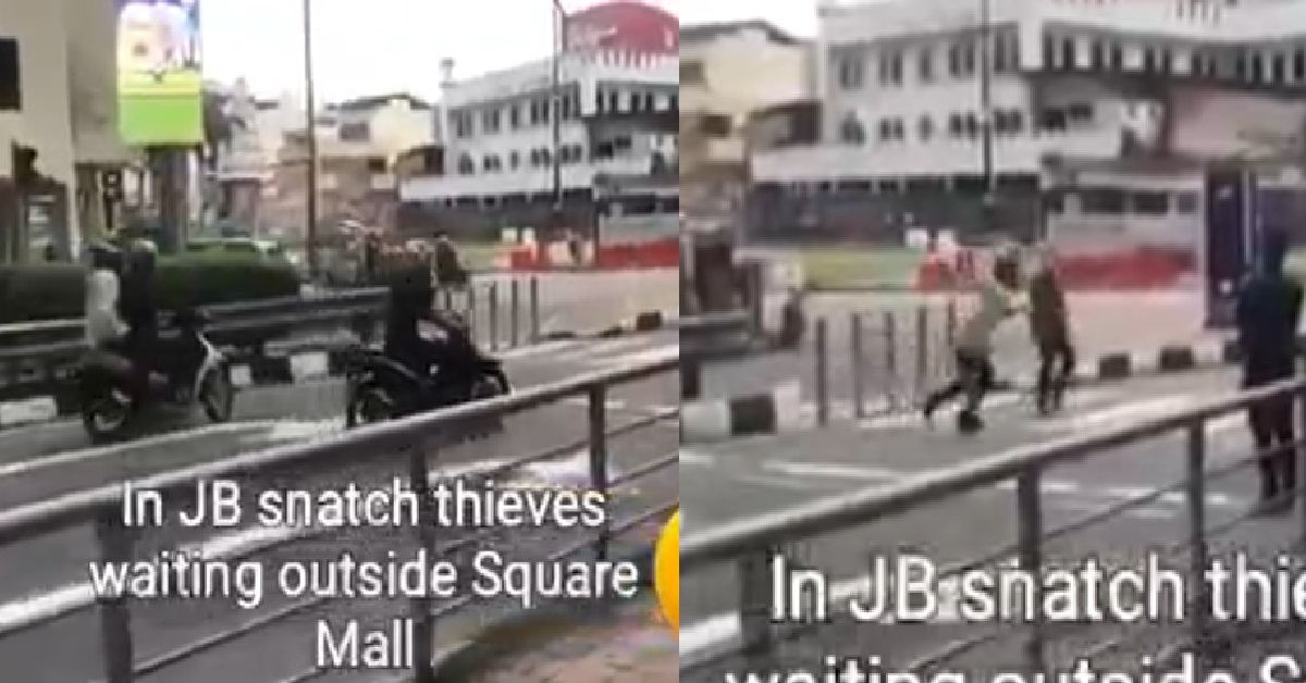 Snatch Border Police refute fake statement that snatch thieves are waiting for S ...